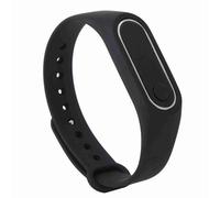 Zerodis Bracelet Antistatique, élimination Statique en 0,2 Seconde dans | Bracelet de suppression électrostatique, alimenté par 2 piles AG10, boîtier ABS pour la réparation électronique