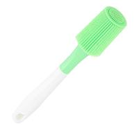 Zerodis Brosse à Tasses, Brosse de Cuisine avec Poils Souples, Manche Long pour Le Nettoyage des Tasses, Services à thé, Ai衍生词： à Bouteille à Tasse de Cuisine Ai埋入词： à Bouteille à Tasse