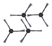 Zerodis Brosse latérale de balayeuse de Sol, Brosse latérale de balayeuse Adaptable pour la série Eve Plus