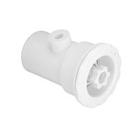 Zerodis Buse à Jet de Piscine, Buse de Massage G2 de Rechange pour Piscine Spa Buse de Massage à Jet de Paroi de Piscine Buse de Massage à Retour d'eau Sortie d'eau Buse à Jet Spa