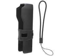 Zerodis Caméra de Transport, Sac de Transport à L'épreuve de l'eau avec des Sacs de Rangement de Conception de Longe Sacs de Gadget Multi-Fonctions Portables Compatibles avec 2 Camera