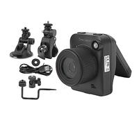 Zerodis Caméra Time Lapse, écran LCD 2 Pouces, Enregistreur Vidéo Time Lapse, éclairage D'appoint intégré, Caméra HD Time Lapse, Vidéos, Photos pour la Cuisine, la Croissance des
