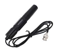 Zerodis Capteur de Sonde PHs, Matériau ABS, Mesure Précise et Réponse Rapide pour une Utilisation en Laboratoire et en Piscine (1,2 m)