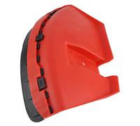 Zerodis CG520 430 Goue Cover/Cuting Wing to Cut, Convient à Un Diamètre d'arbre de 3 Mm, Une Installation Simple, des Utilisateurs Adéquats, Un Type Aléatoire Aléatoire