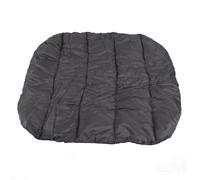 Zerodis Chiens Portgables élus Chiens Pliants Spacieux, Lit pour Animaux de Compagnie Confortable pour Toutes Tailles (Grand pour <50 kg Chien 200x130x65mm)