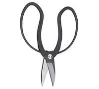 Zerodis Ciseaux de Taille bonsaï, Sécateur de Jardin en Acier Composite avec Poignée Ergonomique Antidérapante for la Taille des Plantes