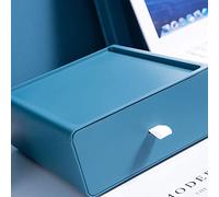 Zerodis Conception Empilable de Charge Fixe d'organisateur de Tiroir de