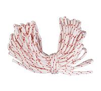 Zerodis Corde de Démarreur, Démarreur de Recul en Nylon 10M pour Corde à Tirer, Coupe-Fil, Brosse, Tondeuse à Gazon pour Tronçonneuse (4.0mm)
