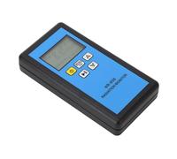Zerodis Détecteur de Radiation, Dosimètre, Moniteur de Détection de Comptoirs Nucléaires Beta Gamma X pour l'amélioration de la Maison, Centrale Nucléaire, Radiologie