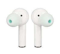 Zerodis Écouteurs Traducteur de Langue, Suppression du Bruit sans Fil, Bluetooth 5.3, Longue Durée de Vie de la Batterie, pour Voyager, pour Apprendre (White)