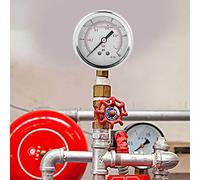 Zerodis électromécanique, 7,83 Hz Générateur Ultra-Bas Fréquence Résonances ABS Argent, Pression Radiale de Vide en Acier Inoxydable pour Les Machines, Industrie Chimique, Métallurgie,