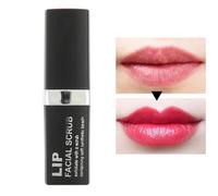 Zerodis enlever les cuticules des lèvres Exfoliant pour les lèvres Bâtons de gommage pour les lèvres Rouge à lèvres