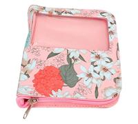 Zerodis Étui à Crochet avec des Sangles élastiques, Tissu Oxford Haut