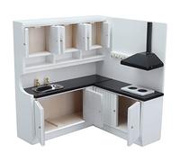 Zerodis Fashion Miniature Modèle D'apparition Linda Doll House pour des Rôles et la créativité