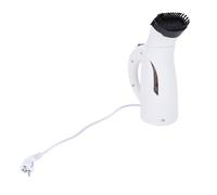 Zerodis Fer à Vapeur Fer à Vapeur Anti-rides pour Vêtements avec Récipient d'eau de 170 Ml et Cordon d'alimentation de 1,95 Mètres adapté aux Voyages, à la Maison, au Bureau, à l'hôtel, 700 W,