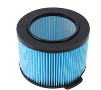 Zerodis Filtre à Vide VF3500 avec une Grande efficacité pour L'air Plus Propre, Qui Est Compatible avec un Aspirateur de 3 à 4,5 Gallons