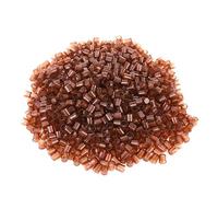 Zerodis Fournitures d'insectes Outils d'alimentation en Plastique pour Abeilles 1000 Pièces pour Apiculteur équipement 'élevage Réglable et Pratique pour Apiculture Apiculture Reine Cellule