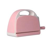 Zerodis Fournitures Scolaires Matrices de Découpe de Gaufrage Portables Presse de Découpe avec établi Pliable Outil de Portatif pour Cartes de Vœux Cadres Photo Gaufrage à la Main