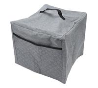 Zerodis Hachoir à Viande Protecteur, Couverture 16 X 13 X 13 Pouces, pour
