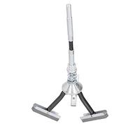 Zerodis Hone de Cylindre, Outil d'affûtage de Moteur en Métal, Conception Réglable à 3 Mâchoires pour des Tailles de Cylindre de 32 Mm à 90 Mm pour l'entretien du Moteur Automobile