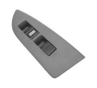 Zerodis Intérieurs Automobiles Commutateur de Remplacement de Haute qualité pour le Modèle Isuzu Npr Npr-Hd Nqr Nrr 2008-2020 Installation Facile pour la Commande Latérale Gauche Commutateur de