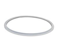 Zerodis Joint en Silicone pour Autocuiseur, Bague d'étanchéité de Remplacement, Joints Toriques en Silicone de qualité Alimentaire pour Autocuiseur en Alliage D'aluminium (30cm)