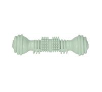 Zerodis Jouets de Dentition pour Chiot, Jouets à Mâcher Interactifs pour Chien, à Mâcher pour Chien, Interactifs pour Animaux de Compagnie avec épines de Nettoyage (Green)