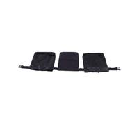 Zerodis Kit de Prospection de Roches, 2 Sacs de Collecte avec Ceinture Ajustable 130 Cm, Poche de Taille et étui à Outils pour équipement de Géologie en Extérieur