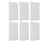 Zerodis Kit de Puzzle dans - A4 Taille 120pcs pour la Pression de Pression Thermique - Profitez 10 Ensembles D'achèvement pour Différents Besoins Familiaux et Amis Idéaux