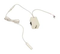 Zerodis Lampe de Couture, Lampe de Table LED avec Base Magnétique, égayez la Zone de Travail de Votre Machine à Coudre avec une Lumière LED à économie d'énergie de 0,5 W