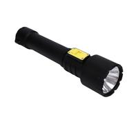 Zerodis Lampe de Poche de Plongée, Torche étanche en Alliage d'aluminium, Lumière LED Super Brillante avec Chargement USB C pour la Plongée Sous-marine et l'exploration Sous-marine
