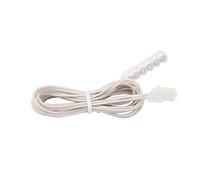 Zerodis Lampe de Travail Magnétique pour Machine à Coudre à 6 LED, Lampe LED Lumineuse avec Aimant Puissant pour Usage Domestique Industriel