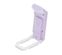 Zerodis Lampe Pliable USB, ABS, Acier Inoxydable, PC, Lampe de Lecture à