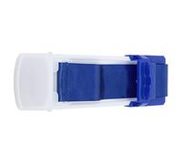 Zerodis Machine à Rouler les Aliments DIY, Outil à Rouler la Viande Végétale pour les Amateurs de Cuisine Sushi Dolma Sarma, Options Multifonctionnelles de Deux Tailles (2 trompettes)