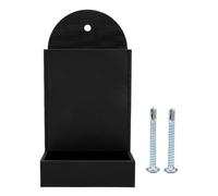 Zerodis Mangeoire à Grains de Poulet, Mangeoire à Poulet Suspendue, Accessoires de Poulailler, Mangeoire Automatique, Modèle d'alimentation Suspendu pour Bureau, Vitrine, Salon ou à côté