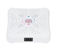 Zerodis Mini Déshumidificateur Réutilisable, Absorbeur D humidité Portable, for Placard Armoire et Petits Espaces