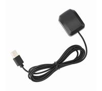 Zerodis Module de Navigation, GPS avec TCXO Haute Précision KDS0,5 PPM et Taux de Mise à Jour de 1 à 5 Hz, pour Cartes, Ordinateur Portable, PC, Voiture, Navigation Maritime