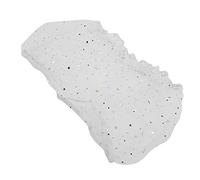 Zerodis Nouvelle Conception de la Couverture en Filet de la Cage de Décoration des Oiseaux et de la Luna, Accessoires Durables de la Poudre D'oiseau en Nylongitter pour la Coquille de Protection du