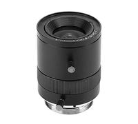 Zerodis Objectif de Périphériques de Surveillance en Alliage d'aluminium, Zoom Réglable 3.5-8Mm, Sécurise Votre Maison et Votre Entreprise, Objectif HD, Caméra de Vidéosurveillance