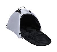 Zerodis Ombre de D'Ordinateur Portable, Tente d'intimité Pliable pour Ordinateur Portable Sac de Plage Portable pour Le Camping de Voyage de Travail en Plein Air