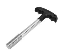 Zerodis Outil d'équipement de Billard Kit de Billard Réglable en Aluminium avec 8 Poids pour Une Expérience de Jeu Personnalisée Installation Facile pour Les Niveaux de Compétence Boulon de Poids