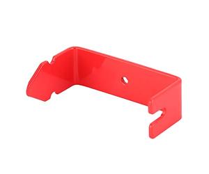 Zerodis Outil d'équipement de Tir à l'arc, Accessoire de Corde d'arc en Fer pour Installation de Vue, Conception Compacte pour Les Professionnels du Tir à l'arc, Séparateur de Corde 'Arc