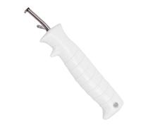 Zerodis Outil d'extracteur à Libération Rapide de l'artisanat avec Une Poignée Non Glissante pour Les Débutants et Les Professionnels Remover de Poisson REPLOVER ERGONOMIQU