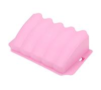 Zerodis Outils d'alimentation pour Petits Animaux de Compagnie Bol d'herbe Multi-Usage pour Lapins avec Conception Peu Encombrante Support Suspendu Facile à Installer pour Petits Animaux Mangeoire