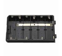 Zerodis Périphériques de Communication Conception Légère Pouvant Contenir 6 Piles AA Compatibles avec Plusieurs Modèles, y Compris Le Boîtier de Batterie Vertex des Séries Vx et Hx