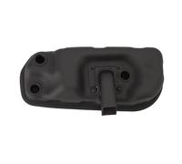 Zerodis Pièces d'aspirateurs de Feuilles de Feuilles pour la Fabrication d'experts BR800C avec Une Grande Précision Réduisez Le Bruit et Améliorez Les émissions d'échappement pour BR800 BR800X BR800C