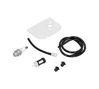 Zerodis Pièces Pièces Filtre Filtre pour pour Le pour 009 010 011 012 ST600, Remplacement Direct pour Prolonger la Durée de Vie de la Machine, adapté aux Propriétaires de Tronçonneuses de Jardin