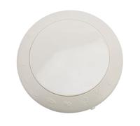 Zerodis Plateau Tournant électrique Automatique avec Musique, Présentoir Rotatif motorisé en ABS pour Gâteaux et Bijoux pour Chefs à Domicile et Pâtisseries