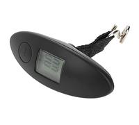 Zerodis Poundage Checker Balance de Tir à l'arc Numérique Échelle d'arc de tir à l'arc, échelle d'arc à économie d'énergie Professionnelle Écran LCD Portable Compact pour Arc Classique Arc