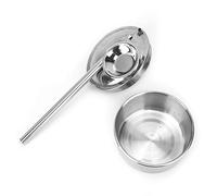 Zerodis Pulvérisateurs de Peinture en céramique, Outil en Argile Facile à Utiliser, Pot de glaçage pour atomiseur pour Fabrication Artisanale(100 ML)